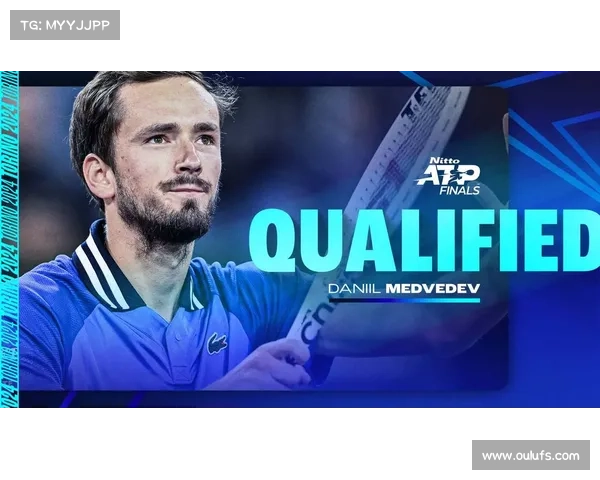 上海大师赛四强尘埃落定 梅德韦杰夫与德约科维奇将上演巅峰对决