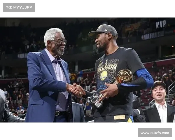 十年王朝风云再起 勇士依旧是不可忽视的强大存在